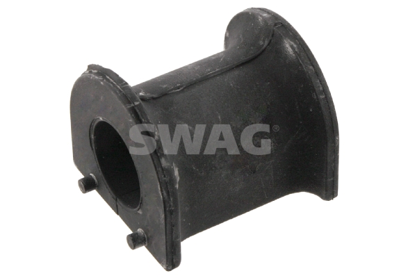 Ulożenie priečneho stabilizátora SWAG